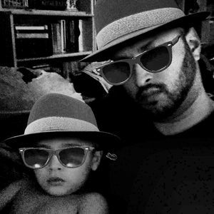 Meet your Posher, Jaime